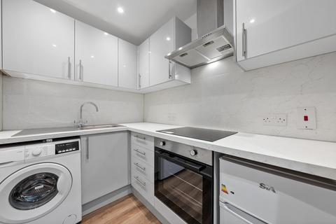 undefined, Dixon Road, Crosshill, Glasgow