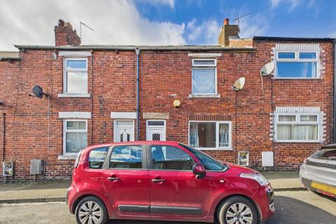 2 bedroom terraced house for sale, West Street, Grange Villa, Chester Le Street