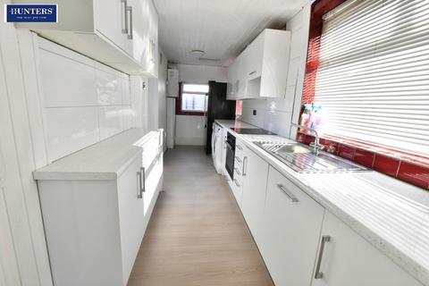 undefined, Woodland View, Scunthorpe