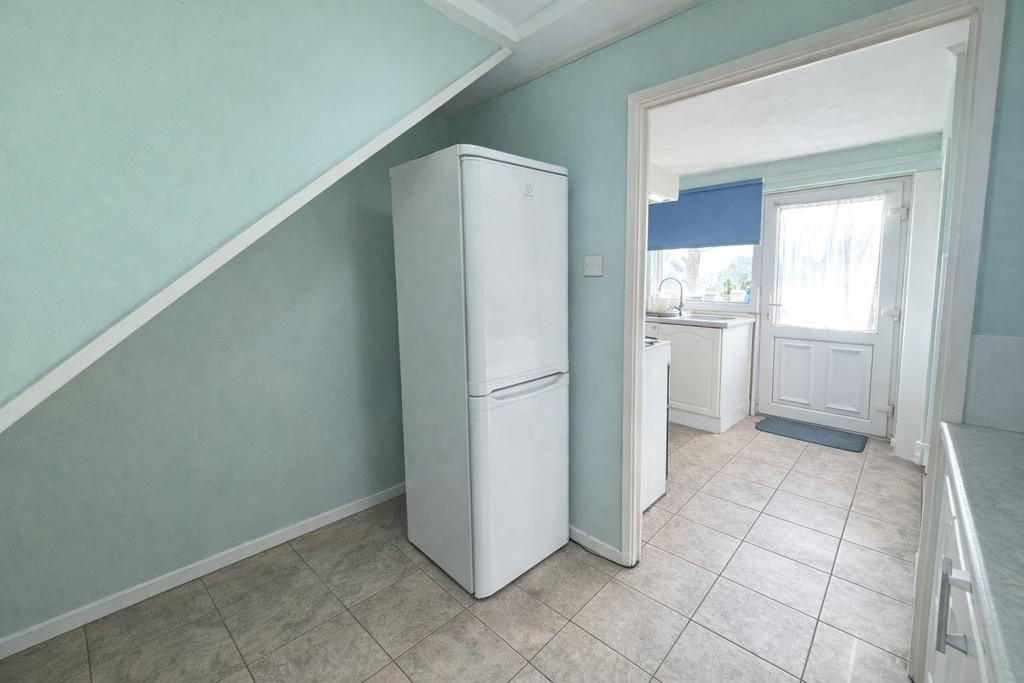 Utility area