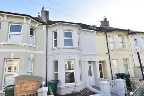 undefined, Cowper Street, Hove