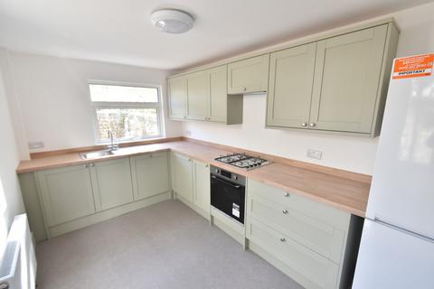 undefined, Cowper Street, Hove