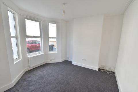 undefined, Cowper Street, Hove