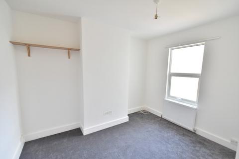 undefined, Cowper Street, Hove