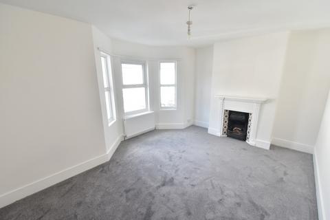 undefined, Cowper Street, Hove