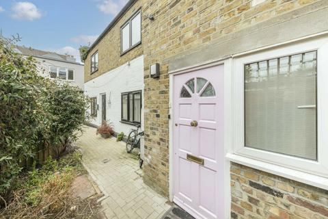 1 bedroom flat to rent, Earlsfield Road, London SW18
