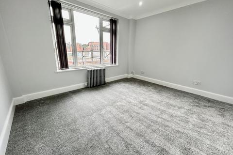 2 bedroom apartment to rent, Lansdowne House, Christchurch Road, Bournemouth