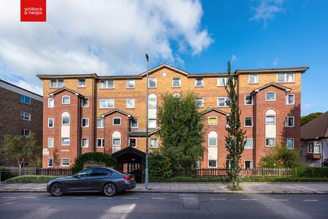 1 bedroom flat for sale, Holland Road, Hove