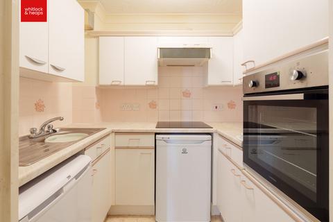 1 bedroom flat for sale, Holland Road, Hove