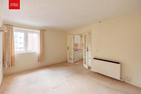1 bedroom flat for sale, Holland Road, Hove