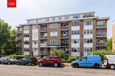 1 bedroom flat for sale, Holland Road, Hove