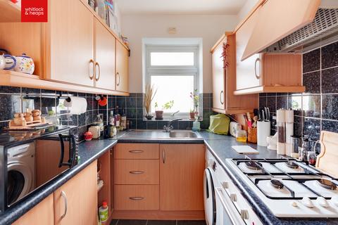 1 bedroom flat for sale, Holland Road, Hove