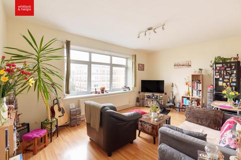 1 bedroom flat for sale, Holland Road, Hove