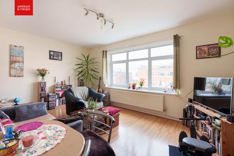 1 bedroom flat for sale, Holland Road, Hove
