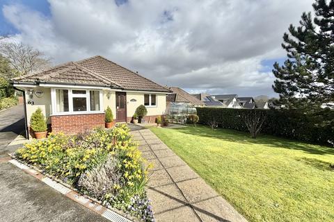 3 bedroom detached bungalow for sale - Albert Road, Corfe Mullen
