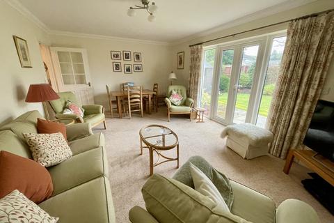 3 bedroom detached bungalow for sale, Albert Road, Corfe Mullen