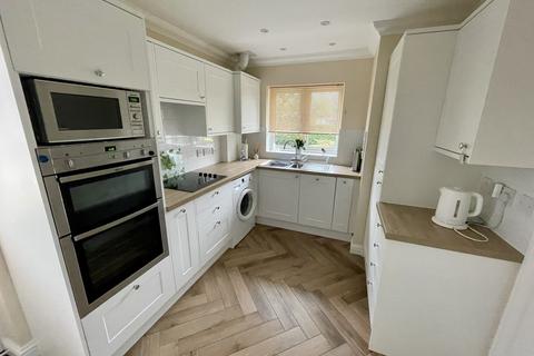 3 bedroom detached bungalow for sale, Albert Road, Corfe Mullen