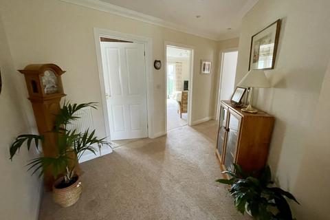 3 bedroom detached bungalow for sale, Albert Road, Corfe Mullen