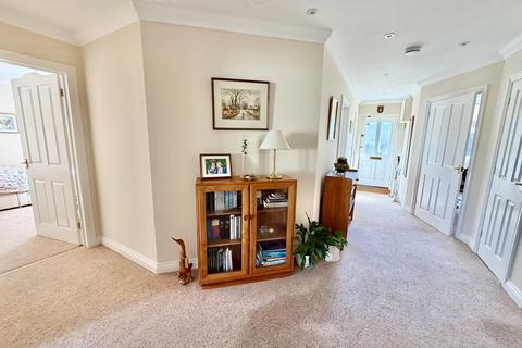 3 bedroom detached bungalow for sale, Albert Road, Corfe Mullen