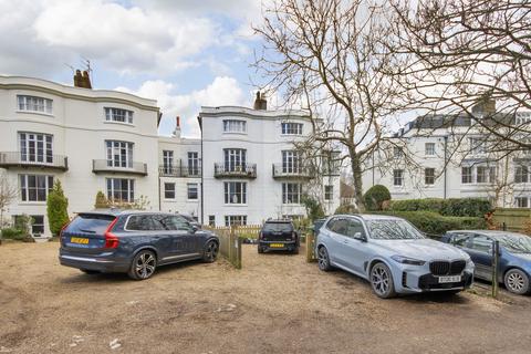 undefined, Grove Hill Gardens, Tunbridge Wells TN1