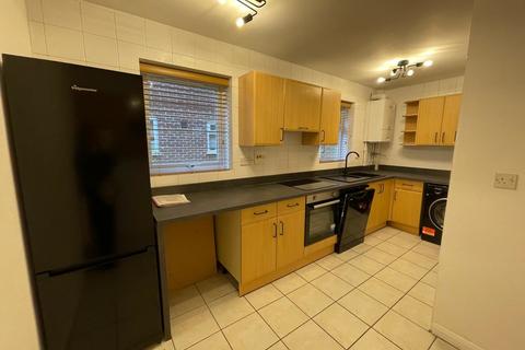 undefined, Silvermere Court, Harestone Valley Road