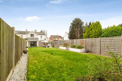 2 bedroom terraced house for sale, Westfield Street, Hereford