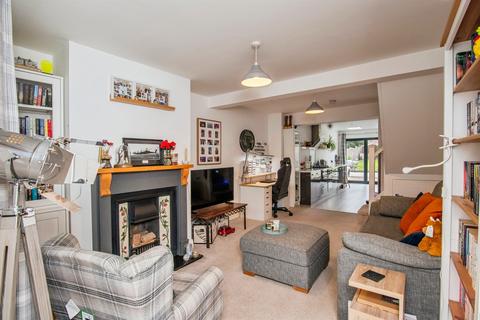 2 bedroom terraced house for sale, Westfield Street, Hereford