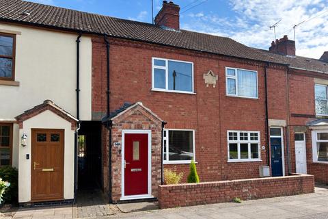undefined, Main Street, Swannington