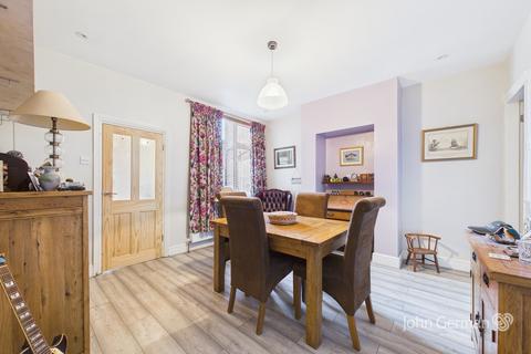 undefined, Main Street, Swannington