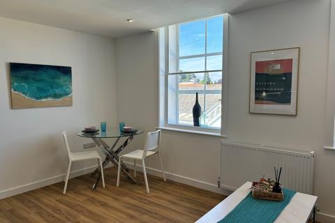 undefined, Union Street, Newton Abbot