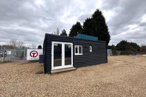 undefined, Bury Road, Lebbon Business Park