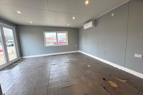 undefined, Bury Road, Lebbon Business Park