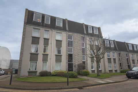undefined, Linksfield Gardens , Aberdeen