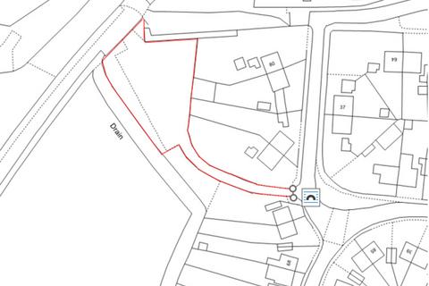 undefined, Gleed Avenue, PE11 4UF
