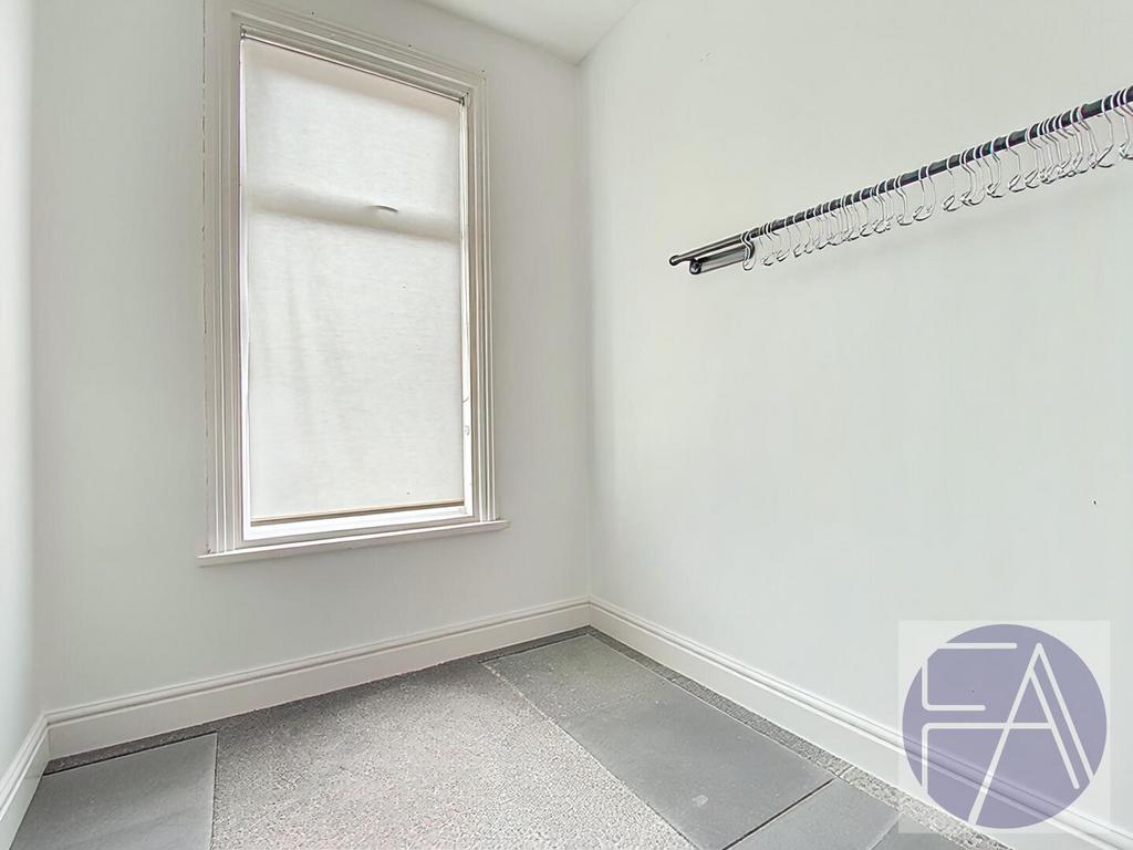 Cloakroom