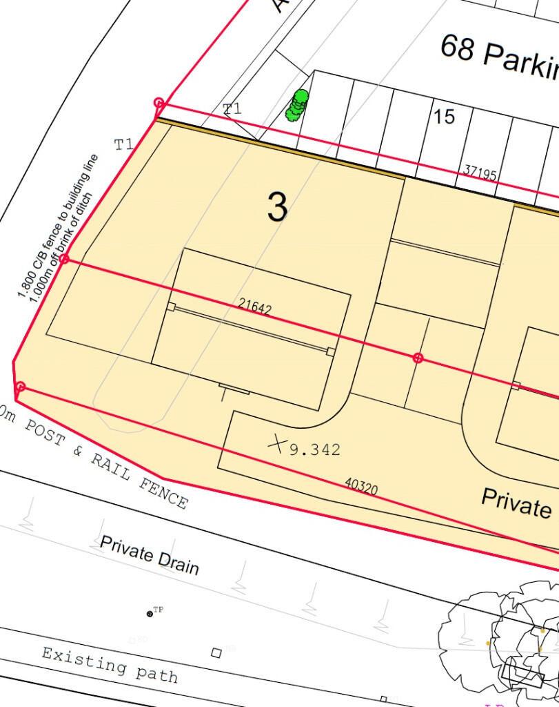 Plot 3