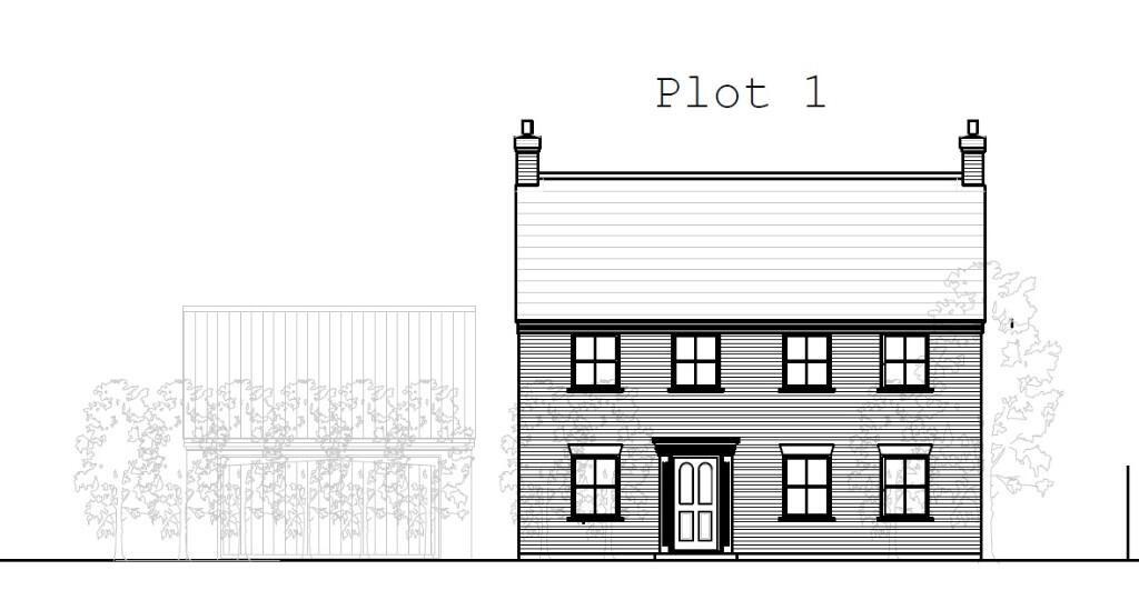 Plot 1