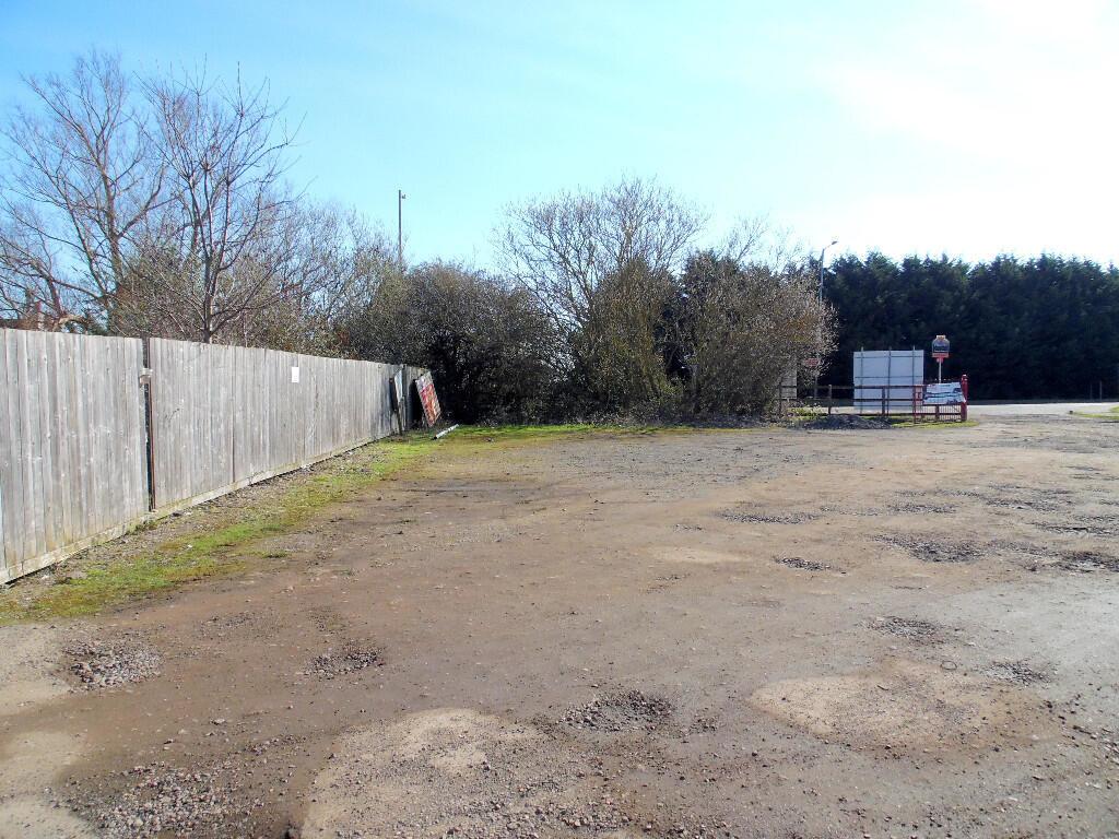 Plot 1