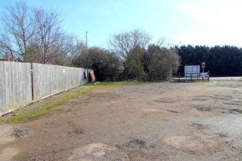 undefined, Fenland Stadium, PE14 7AL