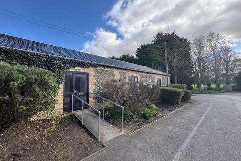 Land to rent - Fornham Park, Fornham St. Genevieve