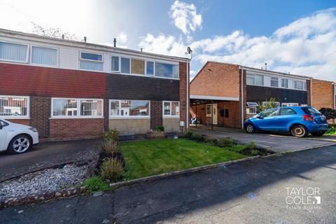 3 bedroom semi-detached house for sale - Derwent, Tamworth