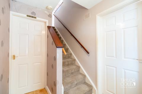 3 bedroom semi-detached house for sale, Derwent, Tamworth