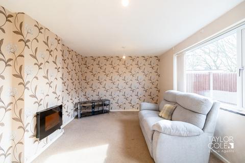 3 bedroom semi-detached house for sale, Derwent, Tamworth