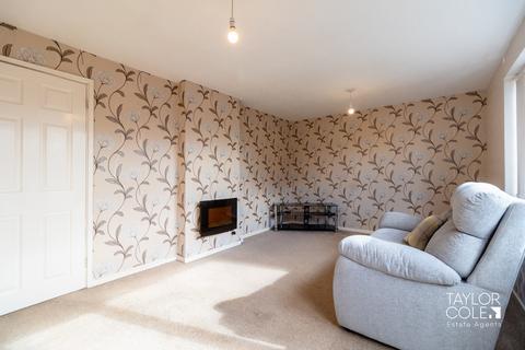 3 bedroom semi-detached house for sale, Derwent, Tamworth