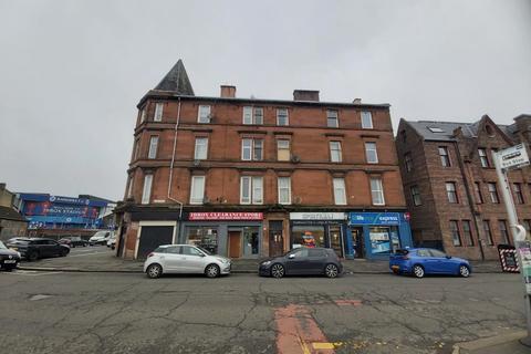 undefined, Copland Road, Ibrox