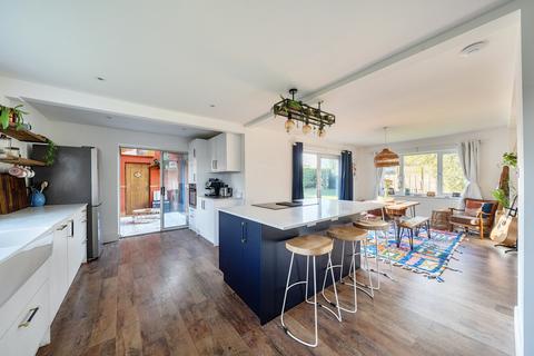 3 bedroom bungalow for sale, St. Marthas Avenue, Surrey GU22