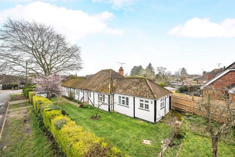 3 bedroom bungalow for sale, St. Marthas Avenue, Surrey GU22