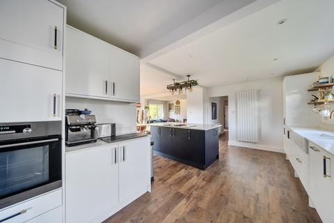 3 bedroom bungalow for sale, St. Marthas Avenue, Surrey GU22