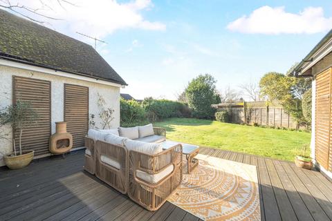 3 bedroom bungalow for sale, St. Marthas Avenue, Surrey GU22