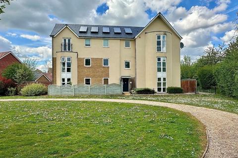 2 bedroom apartment for sale, Narrowboat Lane, Pineham Lock, Northampton NN4